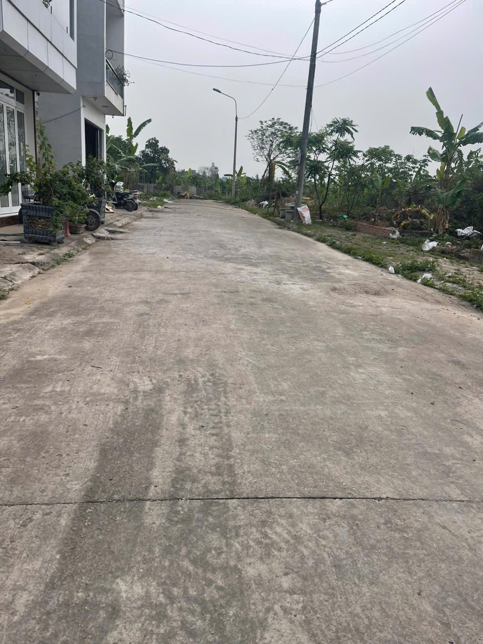 ✅ Bán đất đấu giá X6 Cán Khê Nguyên Khê - Quy hoạch đẹp - Ảnh 2